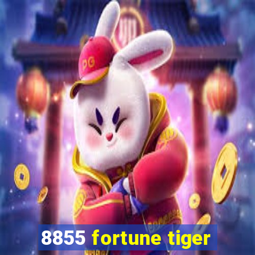 8855 fortune tiger